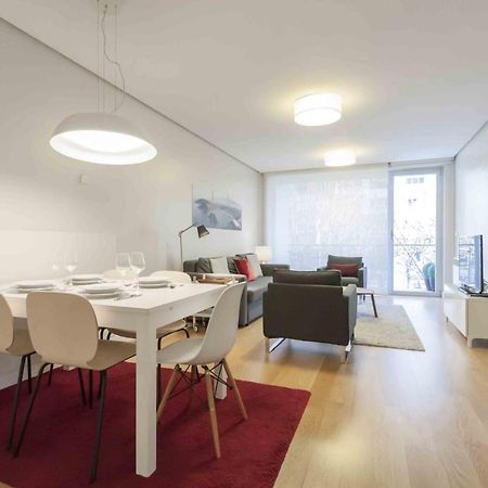 The Rentals Collection | Alday San Sebastian Bagian luar foto