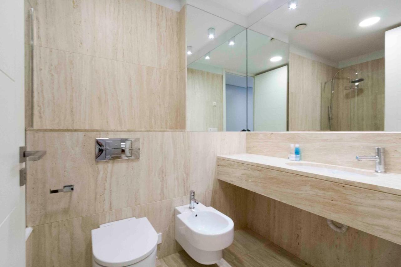 The Rentals Collection | Alday San Sebastian Bagian luar foto