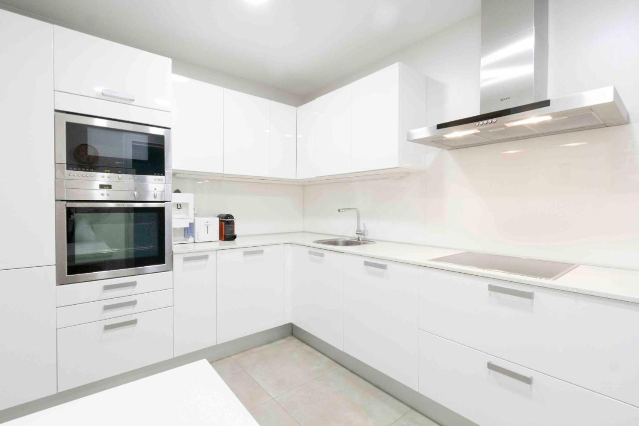 The Rentals Collection | Alday San Sebastian Bagian luar foto