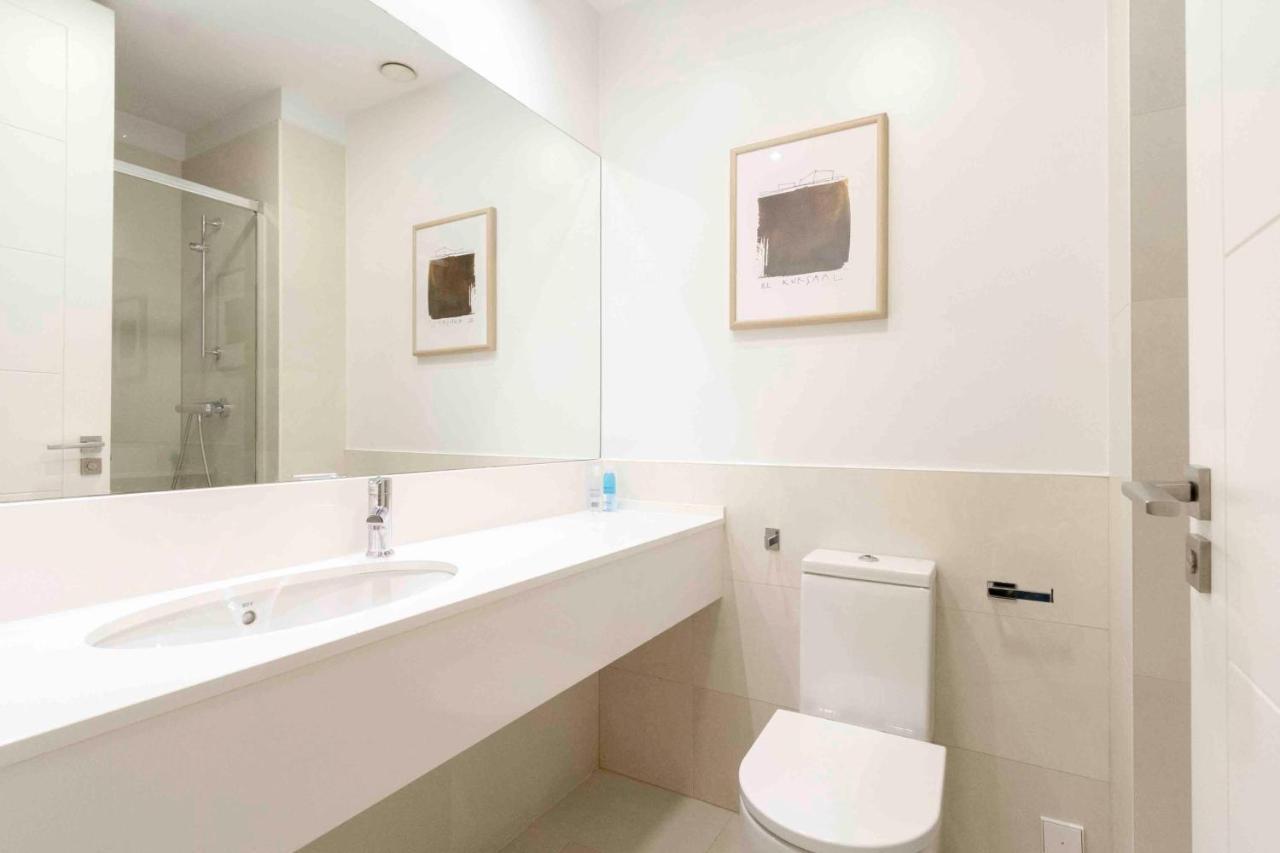 The Rentals Collection | Alday San Sebastian Bagian luar foto