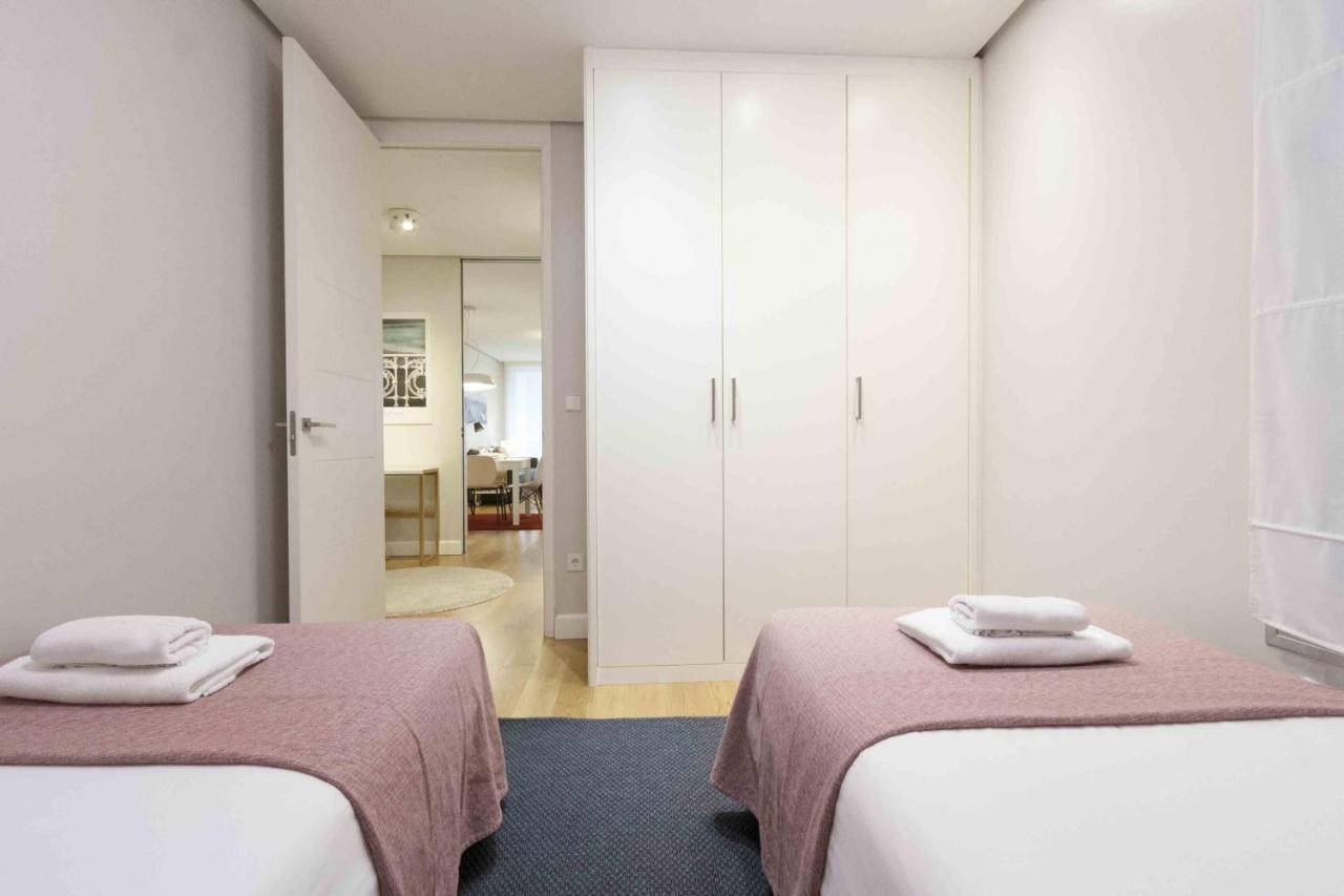 The Rentals Collection | Alday San Sebastian Bagian luar foto