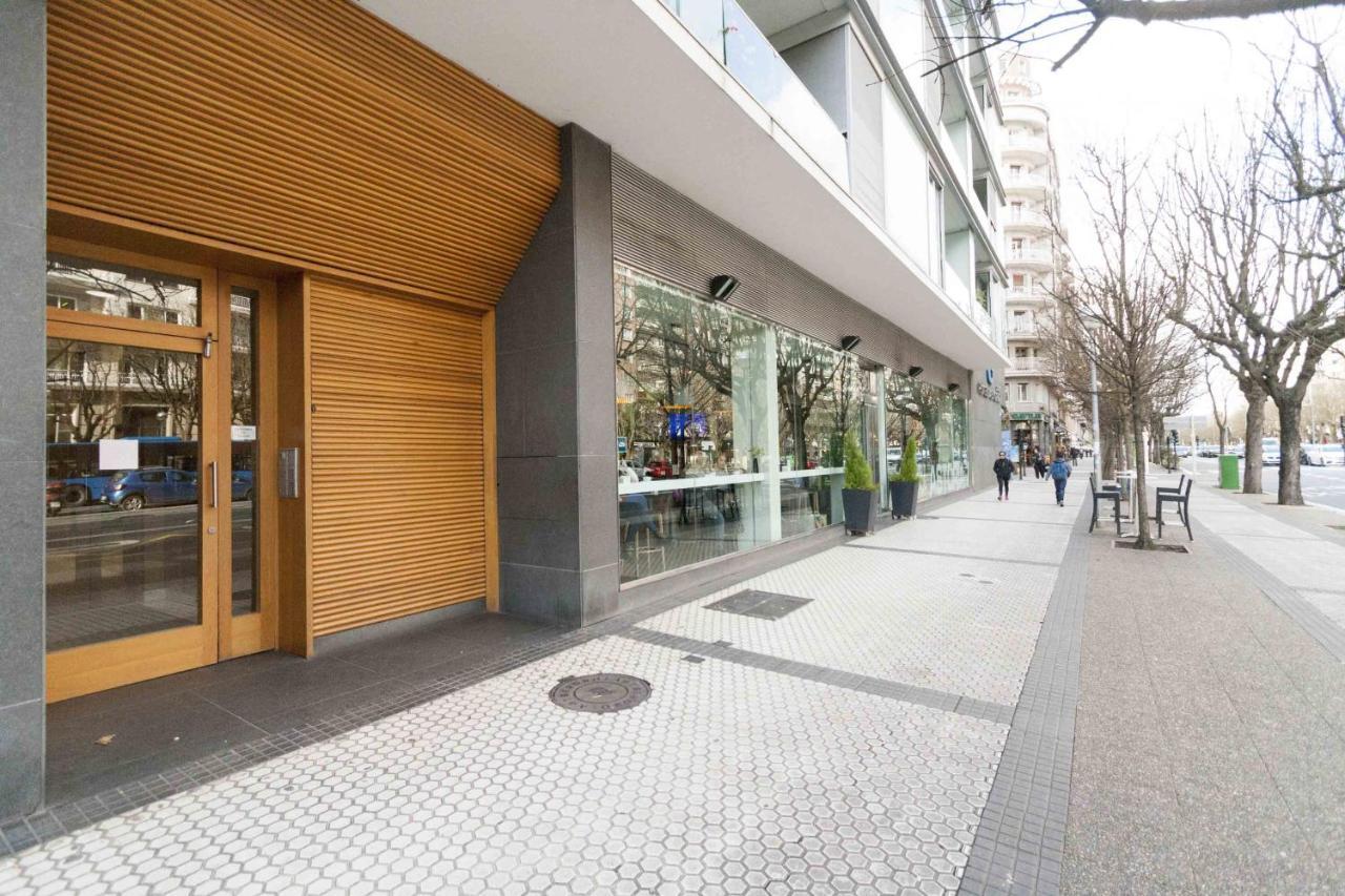 The Rentals Collection | Alday San Sebastian Bagian luar foto