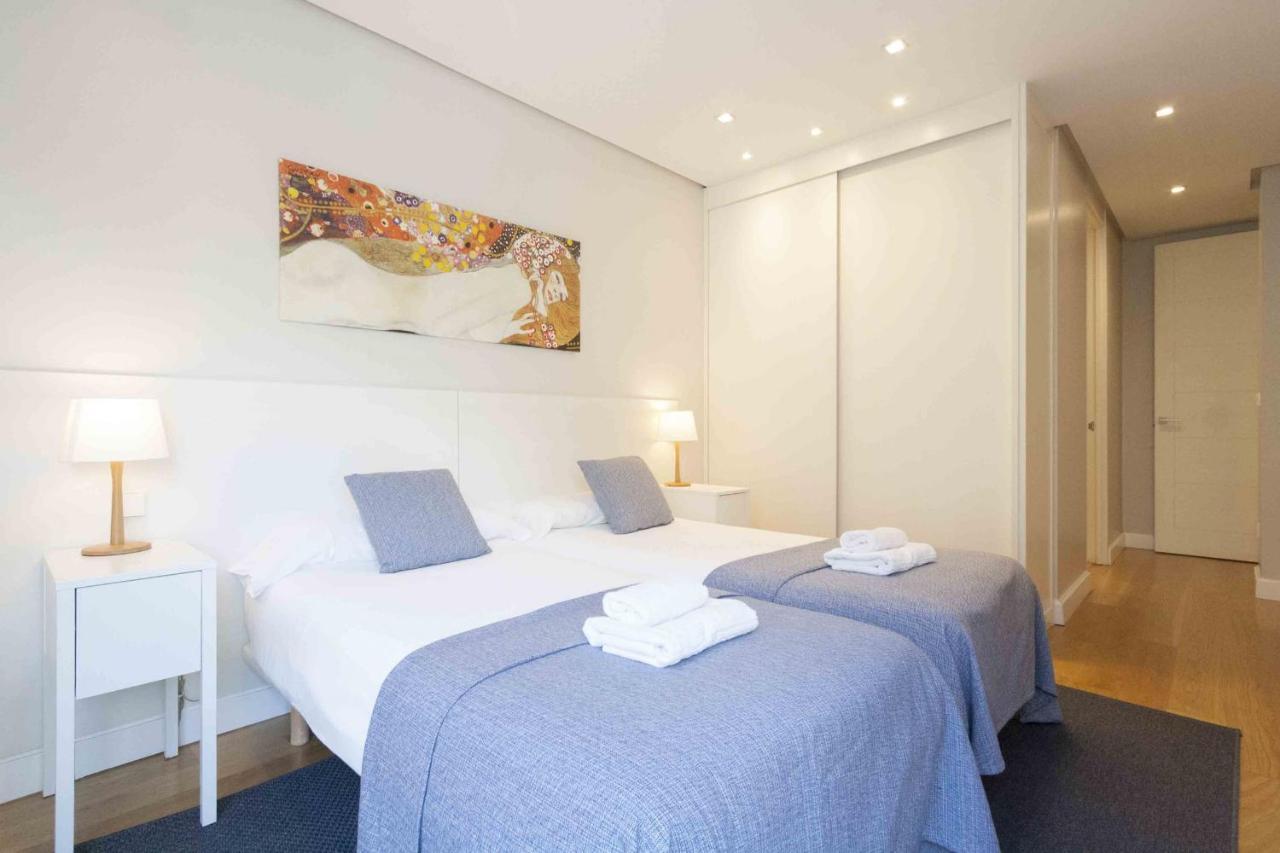 The Rentals Collection | Alday San Sebastian Bagian luar foto