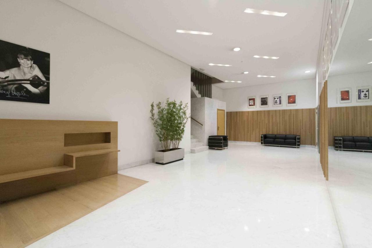 The Rentals Collection | Alday San Sebastian Bagian luar foto