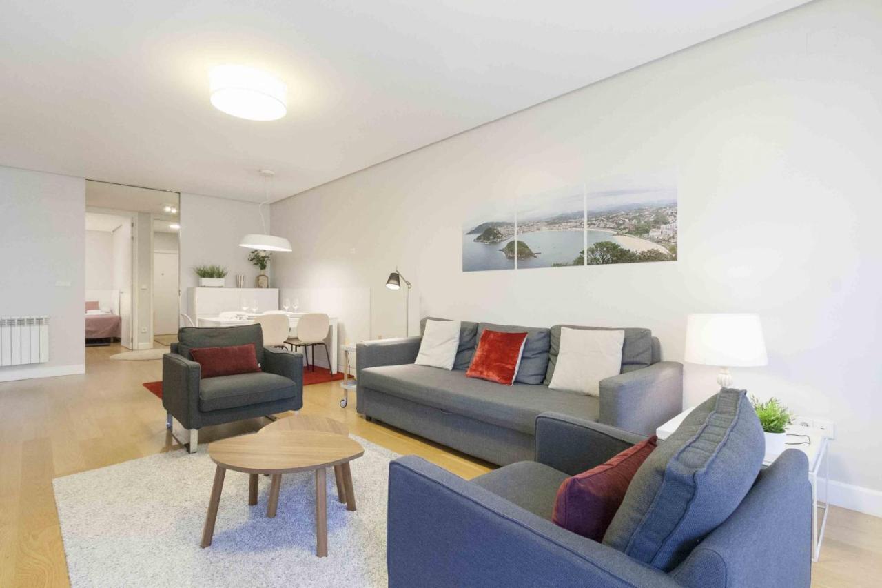 The Rentals Collection | Alday San Sebastian Bagian luar foto