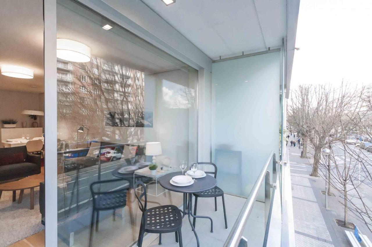 The Rentals Collection | Alday San Sebastian Bagian luar foto