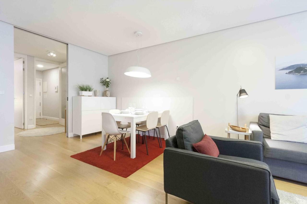 The Rentals Collection | Alday San Sebastian Bagian luar foto