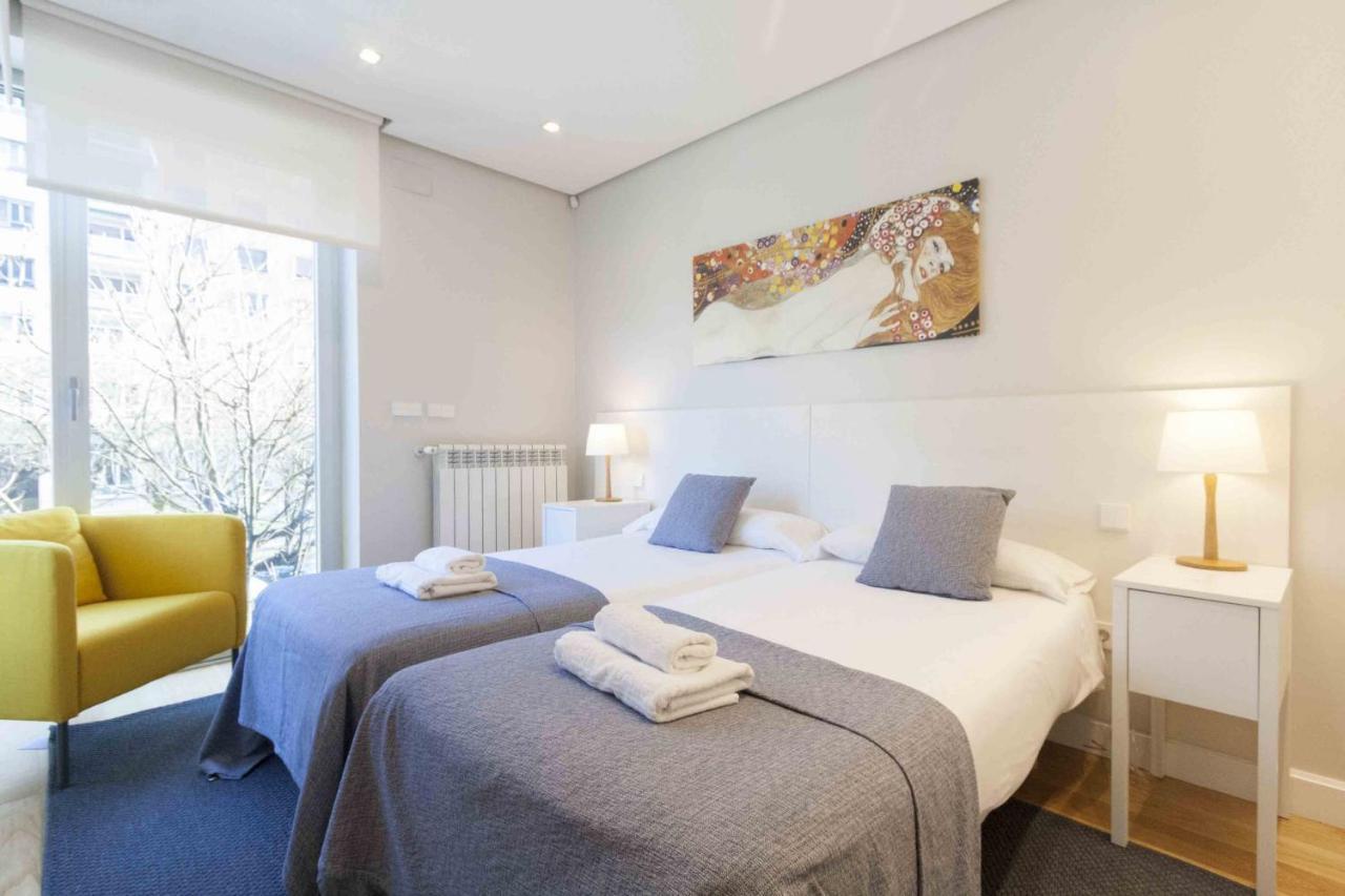 The Rentals Collection | Alday San Sebastian Bagian luar foto